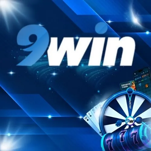 9WIN - Game Puzzle Seru dan Menantang