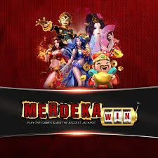 MERDEKAWIN - Game Sepak Bola Seru untuk Semua Pecinta Olahraga